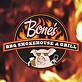Bones BBQ Smokehouse & Grill in Minot, ND Barbecue Restaurants