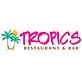 Tropics Restaurant & Bar in Schenectady, NY Bars & Grills