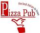 The Pizza Pub Restaurant in Ironia - Ironia, NJ Pizza Restaurant