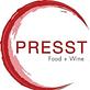 Presst Food & Wine in Seneca, SC American Restaurants