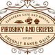 Piroshky & Crepes European Bakery & Cafe in Everett, WA American Restaurants