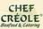 Chef Creole Seasoned Restaurant in North Miami, FL
