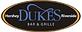 Dukes Bar & Grille in Hershey, PA Bars & Grills
