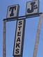 TJ's Steakhouse in Big Spring, TX American Restaurants