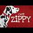 Cafe Zippy in Everett, WA