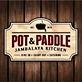 Pot and Paddle Jambalaya Kitchen in Lafayette, LA Cajun & Creole Restaurant