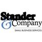 Stander & Company in Humble, TX Tax Services