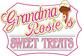 Grandma Rosie's Sweet Treats in Spring Valley, IL Dessert Restaurants