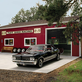 Tuff Shed in Amarillo, TX Garages Building & Repairing