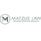 Matzus Law in Pittsburgh, PA Legal Services