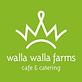 Walla Walla Farms Café and Catering in Seattle, WA Coffee, Espresso & Tea House Restaurants