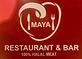 Maya Restaurant and Bar in Astoria, NY Indian Restaurants