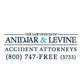 The Law Firm of Anidjar & Levine, P.A in Downtown Jacksonville - Jacksonville, FL Legal Professionals