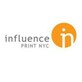 Influence Print in Long Island City, NY Printers Digital