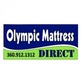 Olympic Mattress Direct in Sequim, WA Bedroom Furniture
