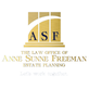 Law Office of Anne Sunne Freeman in Palm Harbor, FL Attorneys