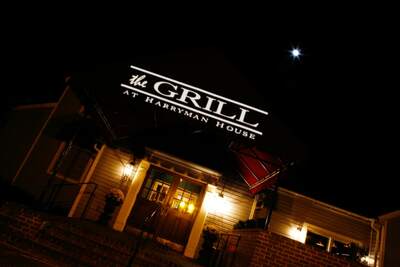 Harryman House Grill in Reisterstown, MD Restaurants/Food & Dining