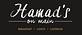 Hamads On Main in Akron, OH Coffee, Espresso & Tea House Restaurants
