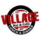 Village Bar & Grill in Everett, MA American Restaurants