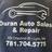Duran Auto Sales and Repair in Lynn, MA