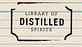 Library of Distilled Spirits in New York, NY Bars & Grills
