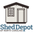 The Shed Depot of NC in Sanford, NC