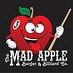 The Mad Apple Burger & Billiard in Appleton, WI Bars & Grills