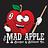 The Mad Apple Burger & Billiard in Appleton, WI