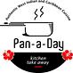 Pan-A-Day Take Away in Providence, RI Caribbean Restaurants