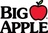 Big Apple Store in Colebrook, NH
