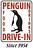 The Penguin Drive-In in Charlotte, NC