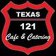 Texas 121 Cafe & Catering in Haltom City, TX Delicatessen Restaurants