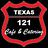 Texas 121 Cafe & Catering in Haltom City, TX