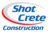 Shot Crete Construction in Riverton, WY