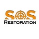 Sos Restoration in Concord, CA Fire & Water Damage Restoration