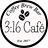 3:16 Cafe in Imperial, CA