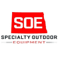 Specialty Outdoor Equipment in Minot, ND Small Engines & Mowers Repairing