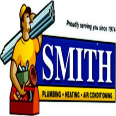 Smith Plumbing & Heating in Colorado Springs, CO Plumbing Contractors