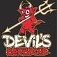 Devil's BBQ in Brookville, PA Barbecue Restaurants
