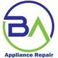 BA Appliance Repair Service in Cincinnati, OH Appliance Service & Repair