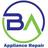 BA Appliance Repair Service in Cincinnati, OH