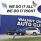 Walnut Creek Auto Clinic in Mansfield, TX Auto Maintenance & Repair Services