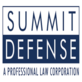 Summit Defense in Oakland, CA Criminal Justice Attorneys