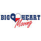 Big Heart Moving in Pearland, TX Moving & Storage Supplies & Equipment