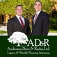 Anderson, Dorn & Rader, in Reno, NV Attorneys