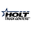 Holt Truck Centers Fort Worth in Far West - Fort Worth, TX