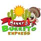 Manny’s Burrito Express in Schaumburg, IL Mexican Restaurants