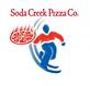 Soda Creek Pizza in Mid Valley Center near Staples and Walgreens, across the highway from Ski Haus. - Steamboat Springs, CO Pizza Restaurant