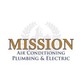 Mission AC, Plumbing & Electric Manvel in Manvel, TX Plumbing & Sewer Repair
