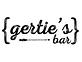Gertie's Whiskey Bar in Gulch - Nashville, TN Bars & Grills